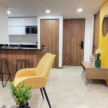 Housinn Co-Living Fatima En Medellín Kültér fotó